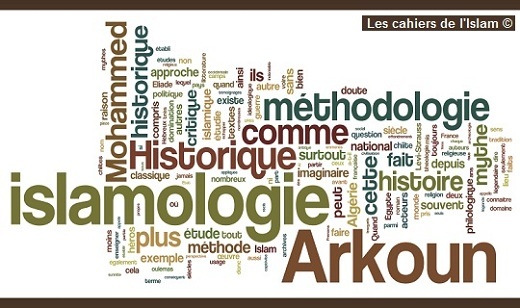 Mohammed Arkoun et l'islamologie