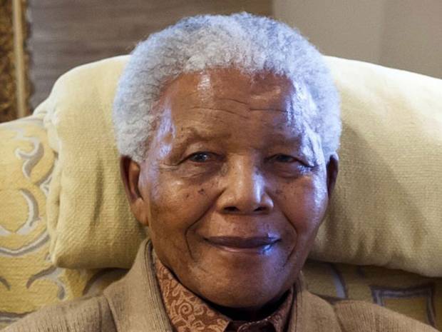« Pendez Nelson Mandela et tous les terroristes de l’ANC »