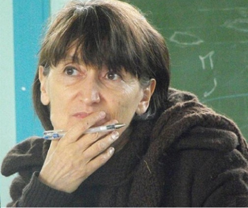 Françoise Duthu