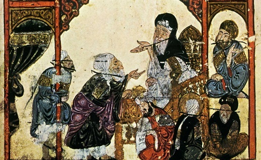 Les réseaux judiciaires en Iraq à l’époque abbasside (Seconde partie) Les réseaux judiciaires en Iraq à l’époque abbasside (Seconde partie)