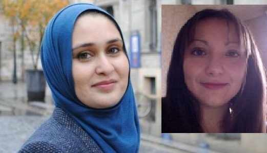 Entretien avec Zahra Ali par Salima Naït Ahmed