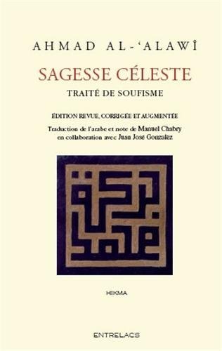 Sagesse céleste : Traité de soufisme