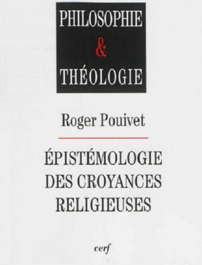 Epistémologie des croyances religieuses