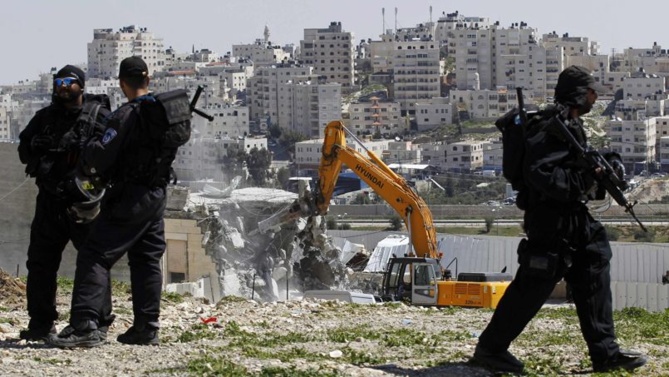 Crédits photo : AMMAR AWAD/REUTERS/Lefigaro.fr