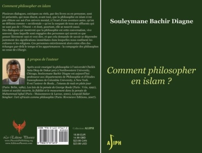 Comment philosopher en Islam ? de Souleymane Bachir Diagne