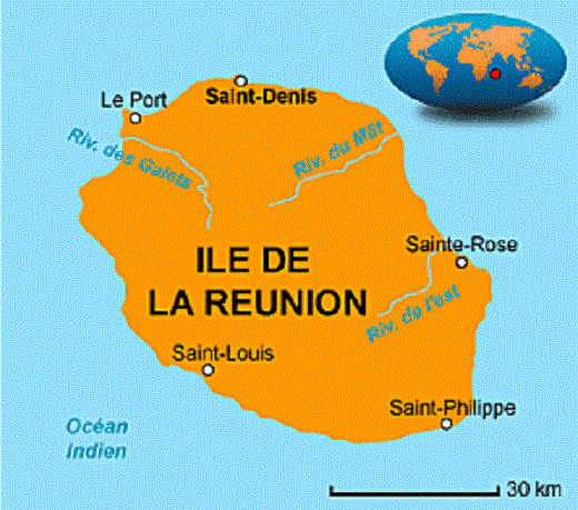 La République et le culte musulman : l'exemple de la Réunion