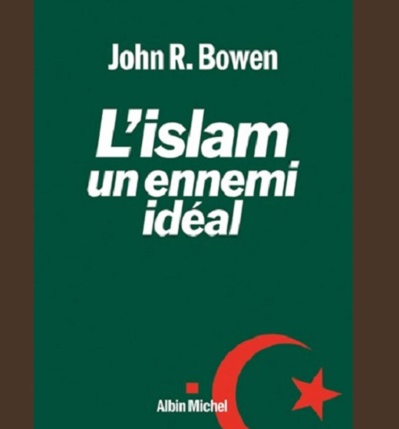 Déconstruction de l'Islamophobie Déconstruction de l'Islamophobie