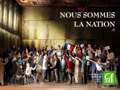 L'islam de France peut-il avoir prise sur ses caricatures médiatiques ? L'islam de France peut-il avoir prise sur ses caricatures médiatiques ?