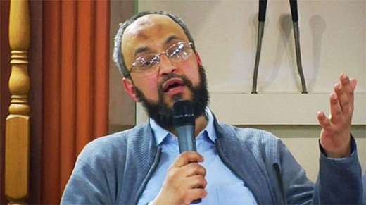 Hani Ramadan