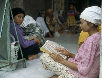 Indonésie Indonésie