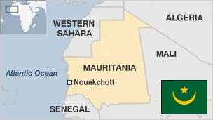 [ BBC (News Africa) ] Profil de la Mauritanie
