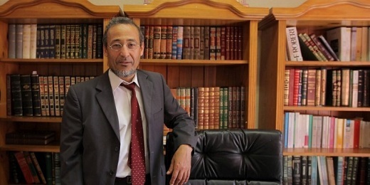 Tareq Oubrou/ Photo sudouest.fr Tareq Oubrou/ Photo sudouest.fr