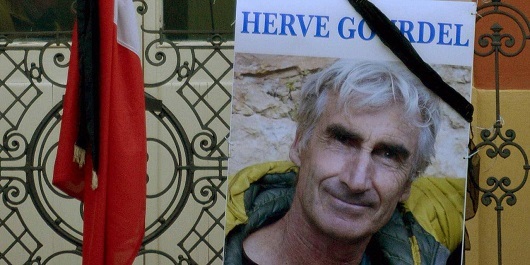 Hervé Gourdel