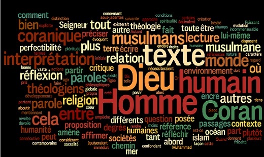 Les religions nous rendent-elles plus humains ? Une réflexion à partir de l'islam