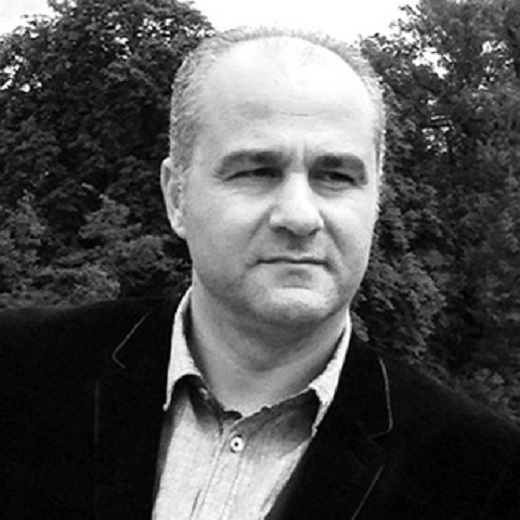 Mamduh NAYOUF Mamduh NAYOUF