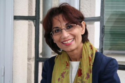 Ziba Mir Hosseini