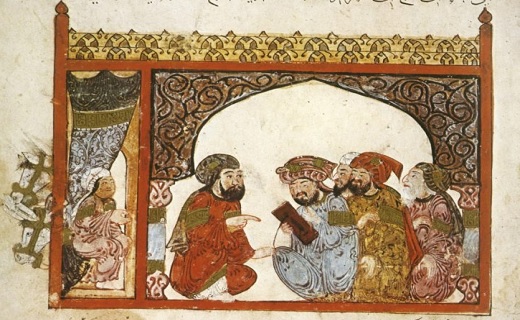 Les musulmans et le lourd héritage d’une raison décriée Les musulmans et le lourd héritage d’une raison décriée