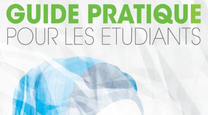 [CCIF] Guide pratique pour les étudiants faisant face à des cas d'islamophobie.