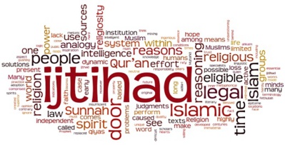 Les Voies de l'Ijtihâd selon abû Ishâq ash-Shîrâzî (m. 476/1083)
