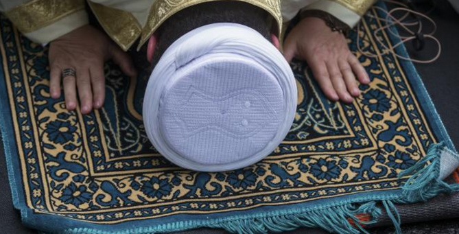 Les manifestations anti-islamisation se multiplient en Allemagne. Crédit Reuters Les manifestations anti-islamisation se multiplient en Allemagne. Crédit Reuters