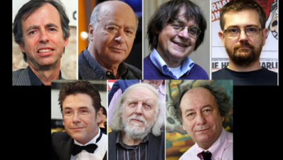 Qui sont les 12 victimes? Cliquez sur la photo Qui sont les 12 victimes? Cliquez sur la photo