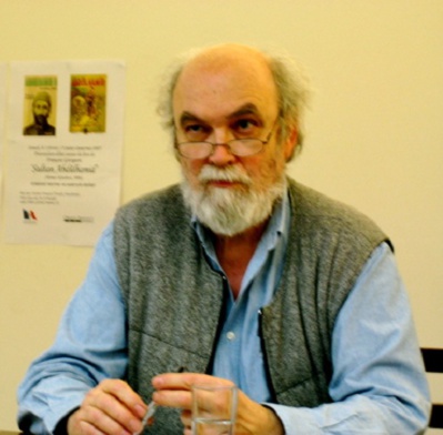 François Georgeon