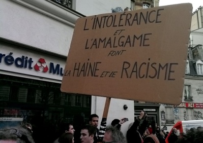 Photo Les Cahiers de l'Islam © Photo Les Cahiers de l'Islam ©