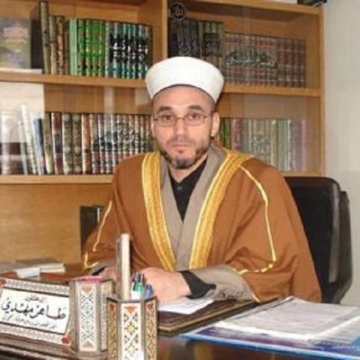 Tahar Mahdi Tahar Mahdi