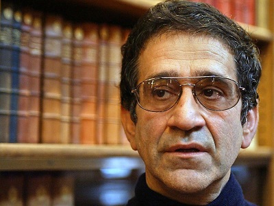 Farhad Khosrokhavar