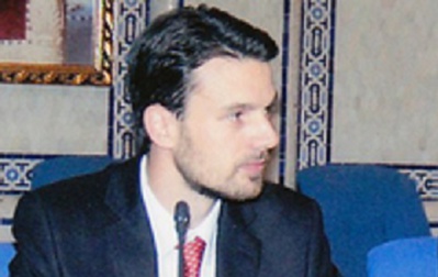 Sainteté en Islam et à Fès. Rencontre avec Ruggero Vimercati Sanseverino. Sainteté en Islam et à Fès. Rencontre avec Ruggero Vimercati Sanseverino.