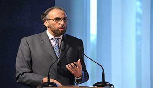 Mustapha Chérif