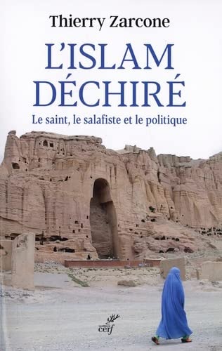 Salafisme contre soufisme : les islams face au culte des saints Salafisme contre soufisme : les islams face au culte des saints