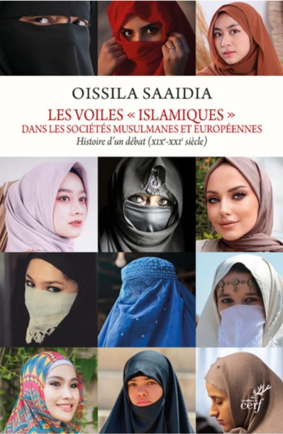 L'enjeu du voile, des sociétés musulmanes aux sociétés occidentales L'enjeu du voile, des sociétés musulmanes aux sociétés occidentales