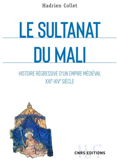 Le Mâli médiéval comme vous ne l’avez jamais vu