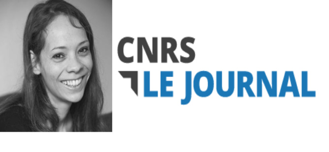 [CNRS Le journal] « Oui, les musulmans sont en accord avec la République » (Nadia Marzouki)