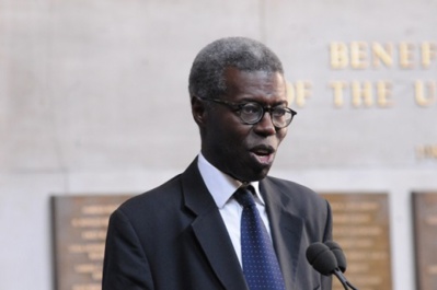 Souleymane Bachir Diagne : Est ce trahir le Coran que de l'interpreter ?