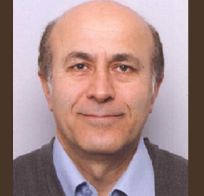 Nader Vahabi Nader Vahabi