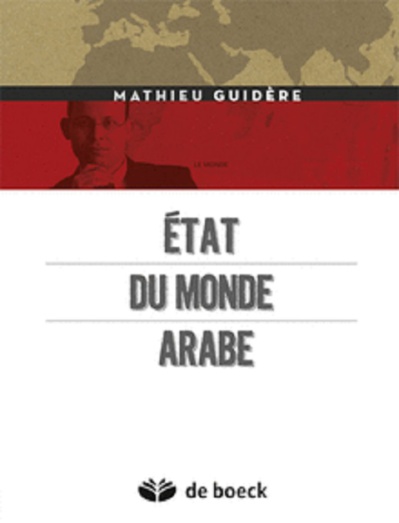 État du monde arabe