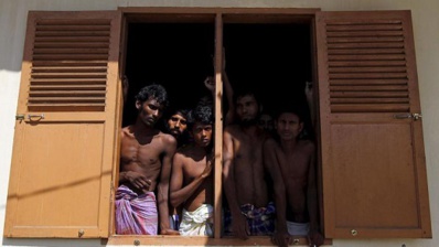 Crédits photo : RONI BINTANG/REUTERS/Roni Bintang/lefigaro.fr Crédits photo : RONI BINTANG/REUTERS/Roni Bintang/lefigaro.fr