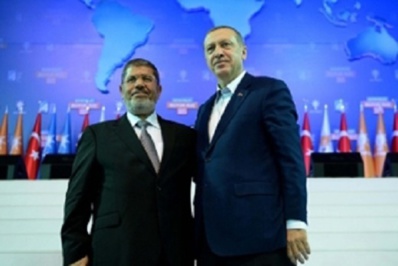 Comprendre la crise diplomatique turco-égyptienne (I)