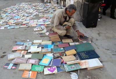 Contre la barbarie, venez admirer les manuscrits sauvés de Mossoul