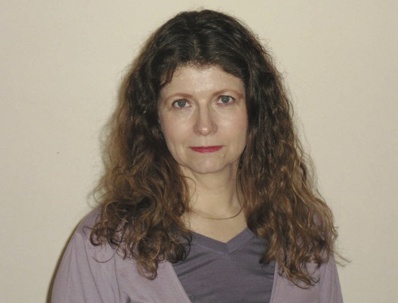 Jocelyne Dakhlia Jocelyne Dakhlia