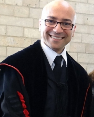 Mehdi Azaiez