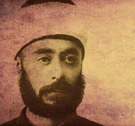Abd Ar-Rahman Al-Kawakibi (1855-1902)