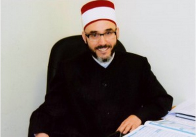 Tahar Mahdi Tahar Mahdi