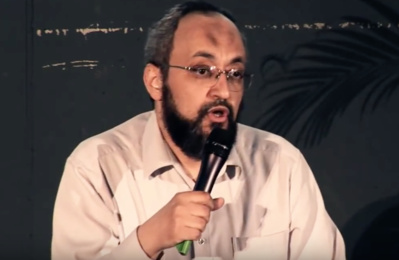 Hani Ramadan