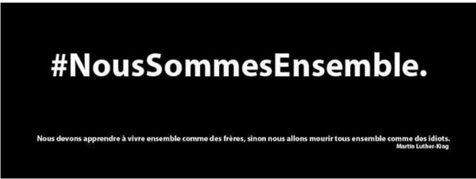 Attentat du 26 Juin 2015: Communiqué du CCIF Attentat du 26 Juin 2015: Communiqué du CCIF