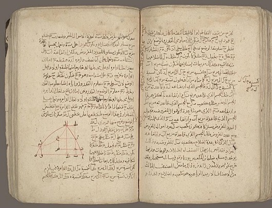 Islam et Mathématiques Islam et Mathématiques