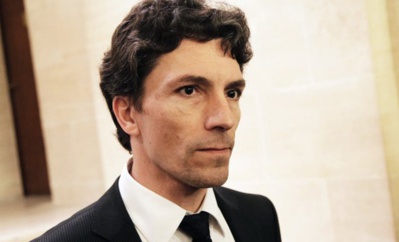 M. Trévidic M. Trévidic