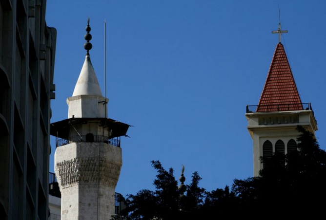 [Libération] Des mosquées dans les églises, n’en déplaise aux prêcheurs de haine. Par Laurent Joffrin (Directeur de la Rédaction)